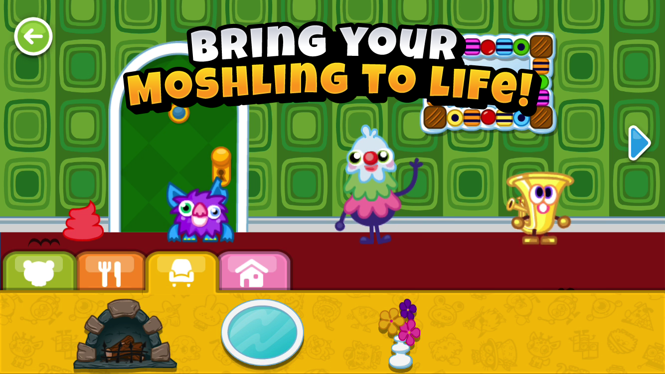 Moshi monsters egg hunt wiki